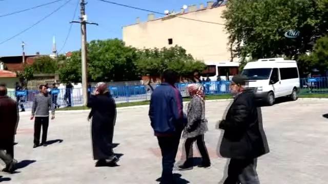 Soma Davası 11 Temmuz'a Ertelendi Soma Davası 11 Temmuz'a Ertelendi