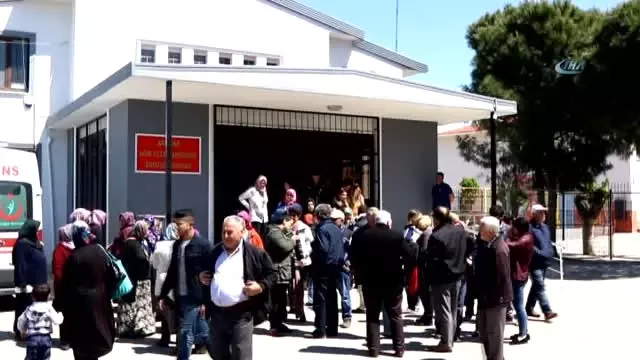 Soma Davası 11 Temmuz'a Ertelendi Soma Davası 11 Temmuz'a Ertelendi