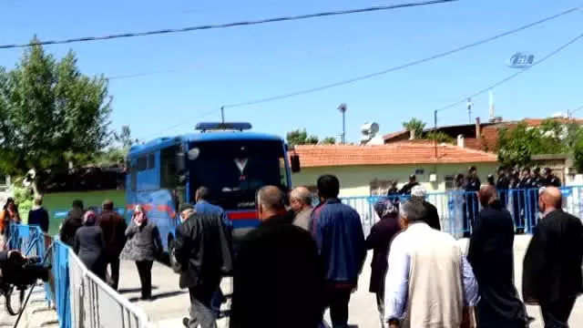 Soma Davası 11 Temmuz'a Ertelendi Soma Davası 11 Temmuz'a Ertelendi