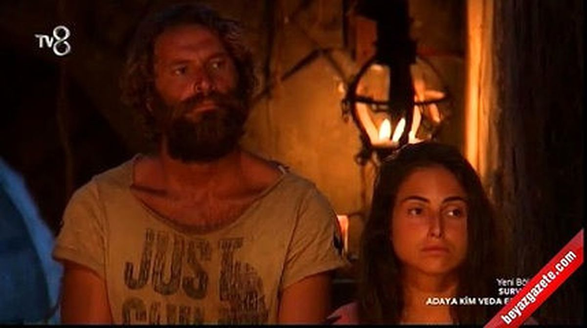 Survivor 2017'den Dün Kim Elendi? Pınar, Sabriye, Gökhan, Berna Mı?
