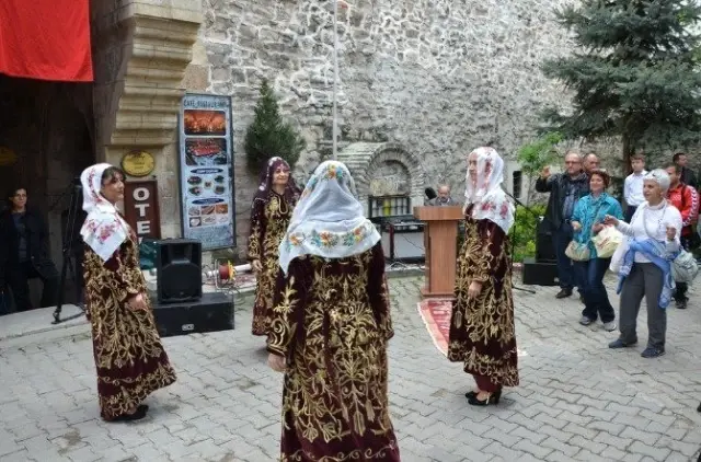 Turizm Haftası