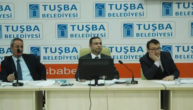 Van'da 'İl Koordinasyon Kurulu' Toplantısı