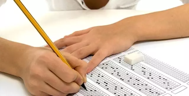 Yökdil Sınavı'nın 2'ncisi 9 Temmuz'da Yapılacak