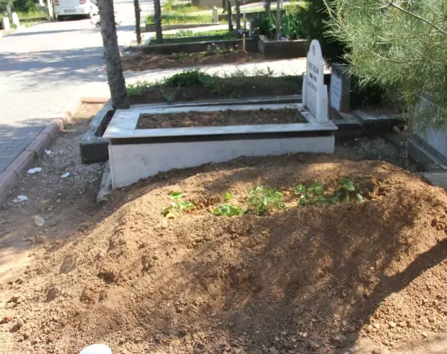 Adana'da Esrarengiz Ölümler Adana'da Esrarengiz Ölümler