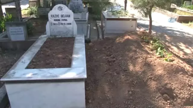 Adana'da Esrarengiz Ölümler... Konserverden mi Zehirlendiler? Adana'da Esrarengiz Ölümler... Konserverden mi Zehirlendiler?