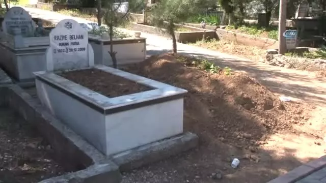 Adana'da Esrarengiz Ölümler... Konserverden mi Zehirlendiler? Adana'da Esrarengiz Ölümler... Konserverden mi Zehirlendiler?