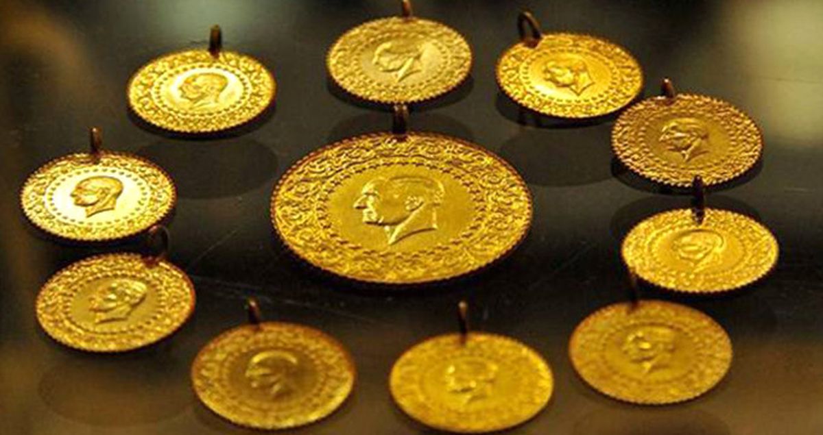Altının Gramı 151 Liranın Altına Geriledi