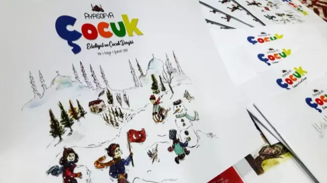 Ayasofya Çocuk