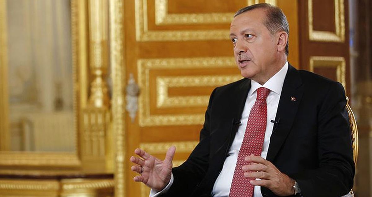 Cumhurbaşkanı Erdoğan: YSK'nın Kararı Kesin, Bu İş Bitti