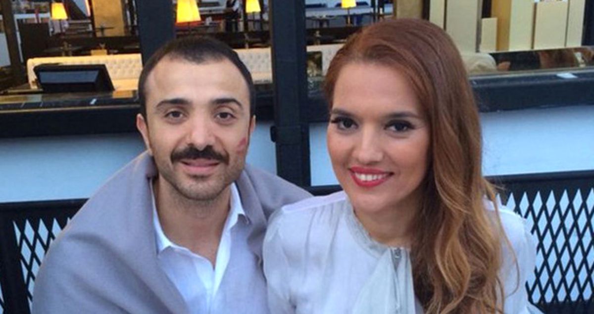 Demet Akalın'dan Kocası İçin Duygulandıran Doğum Günü Paylaşımı