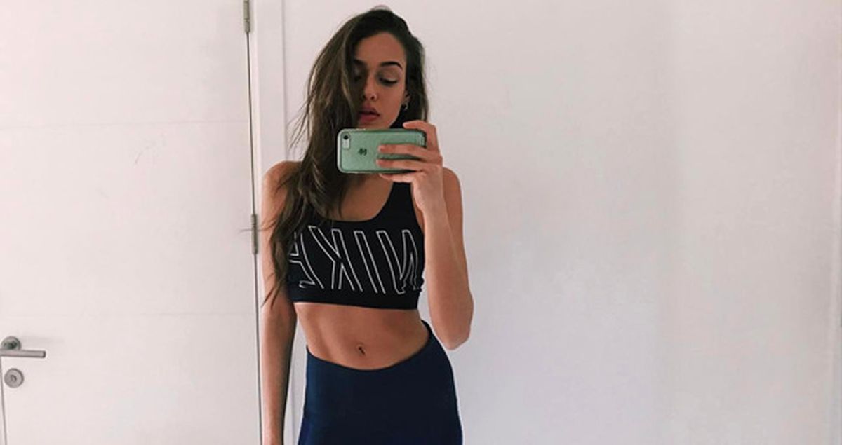 Dilan Çiçek Deniz'in Instagram Paylaşımı Hayranlarını Mest Etti