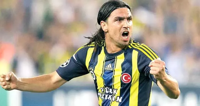 Eski Fenerbahçeli Mehmet Topuz: Annem Rahatsız Olduğu İçin Futbolu Bıraktım