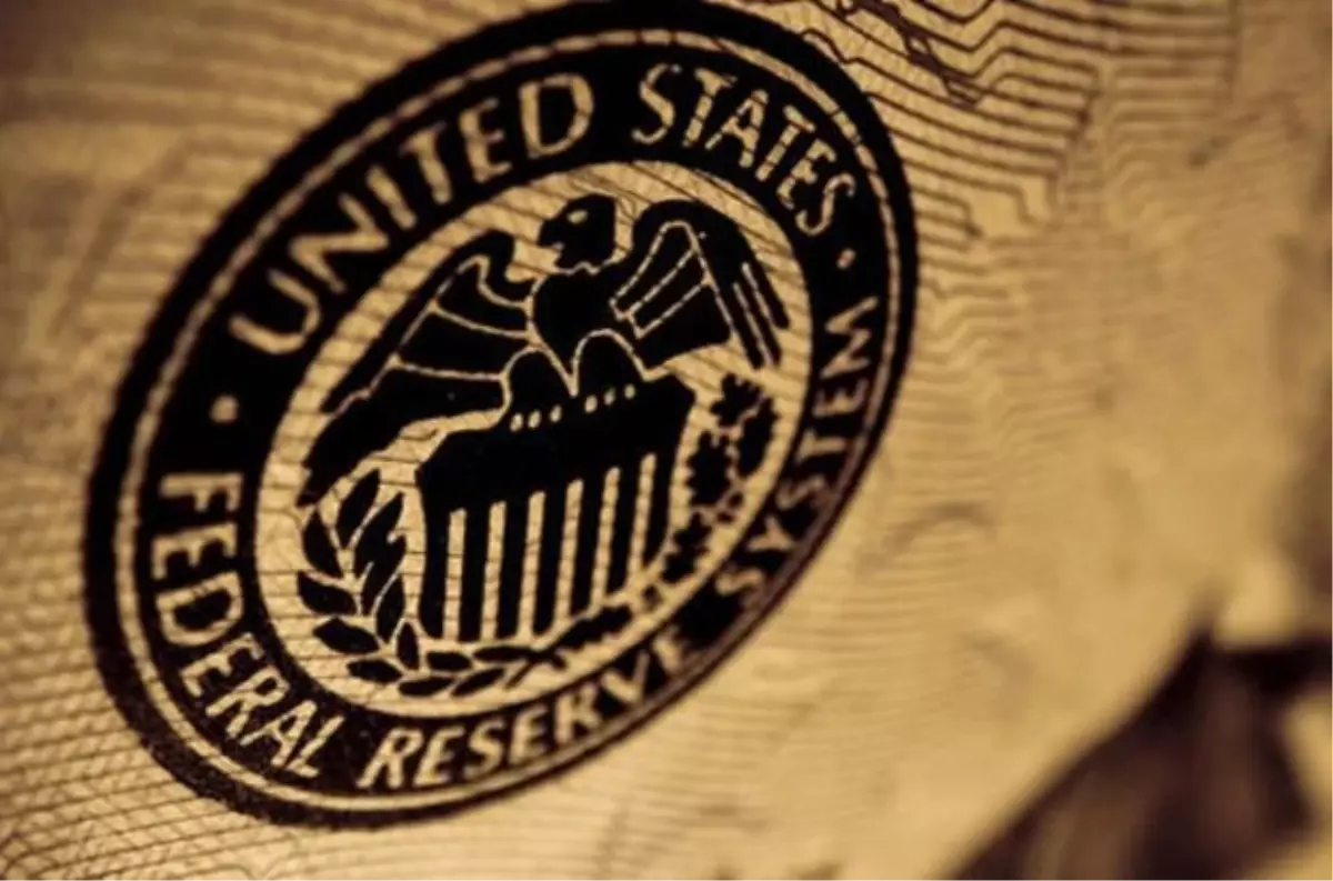 Fed, Bej Kitap Raporunu Yayınladı