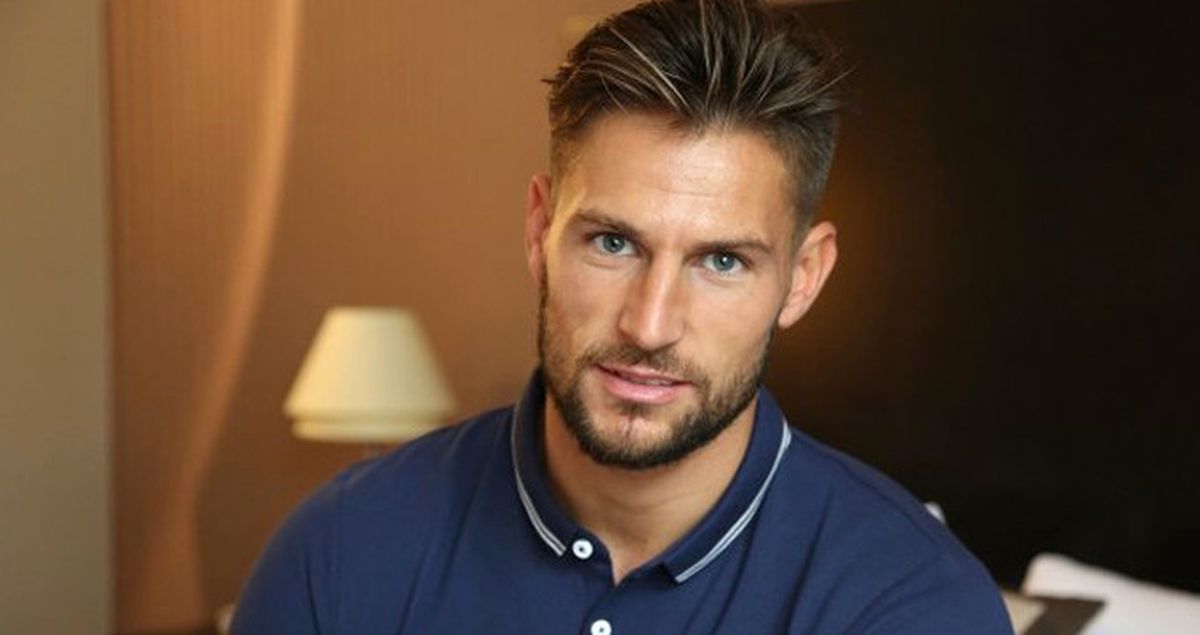Fenerbahçe, 300 Bin Euro Kazanan Kaleci Costil'e Maaşının 5 Katını Teklif Etti