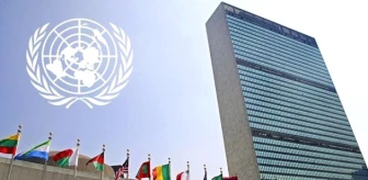 Fetö ile İlişkili 3 Kuruluşun BM'deki İstişari Statüleri Düşürüldü