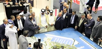 İstanbul Turizm Merkezi' Katar'da Tanıtıldı