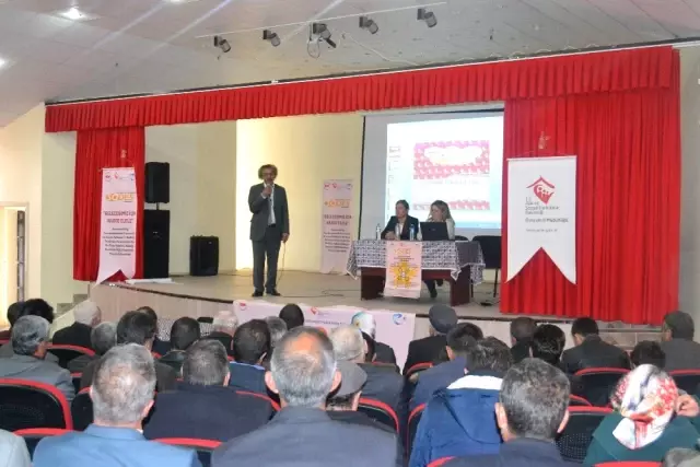 Karayazı'da