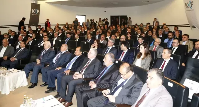 Kmtso Başkanı Zabun:
