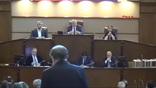 Maçka Parkı'nda 'Inşaata Devam'