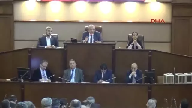 Maçka Parkı'nda 'Inşaata Devam'