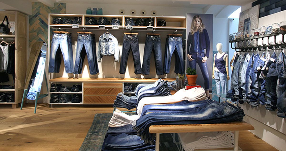 Mavi Jeans Halka Arz İçin SPK'ya Başvurdu