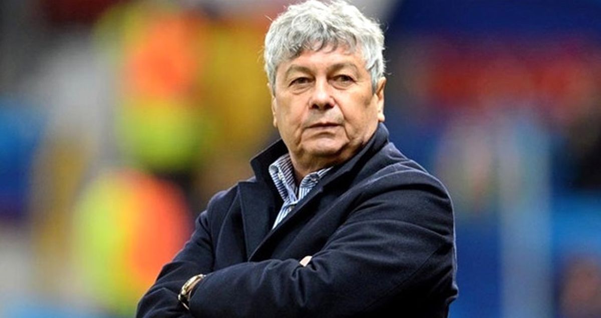 Rumen Hoca Mircea Lucescu'nun Menajeri, Galatasaray Haberlerini Yalanladı