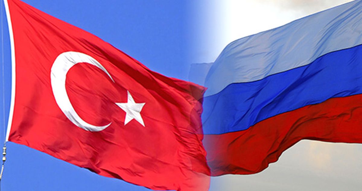 Rusya'dan Türkiye'ye Tehdit Gibi Açıklama: Charter Uçuşlarını Durdurabiliriz