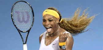 Serena Williams Kortlardan Uzak Kalacak