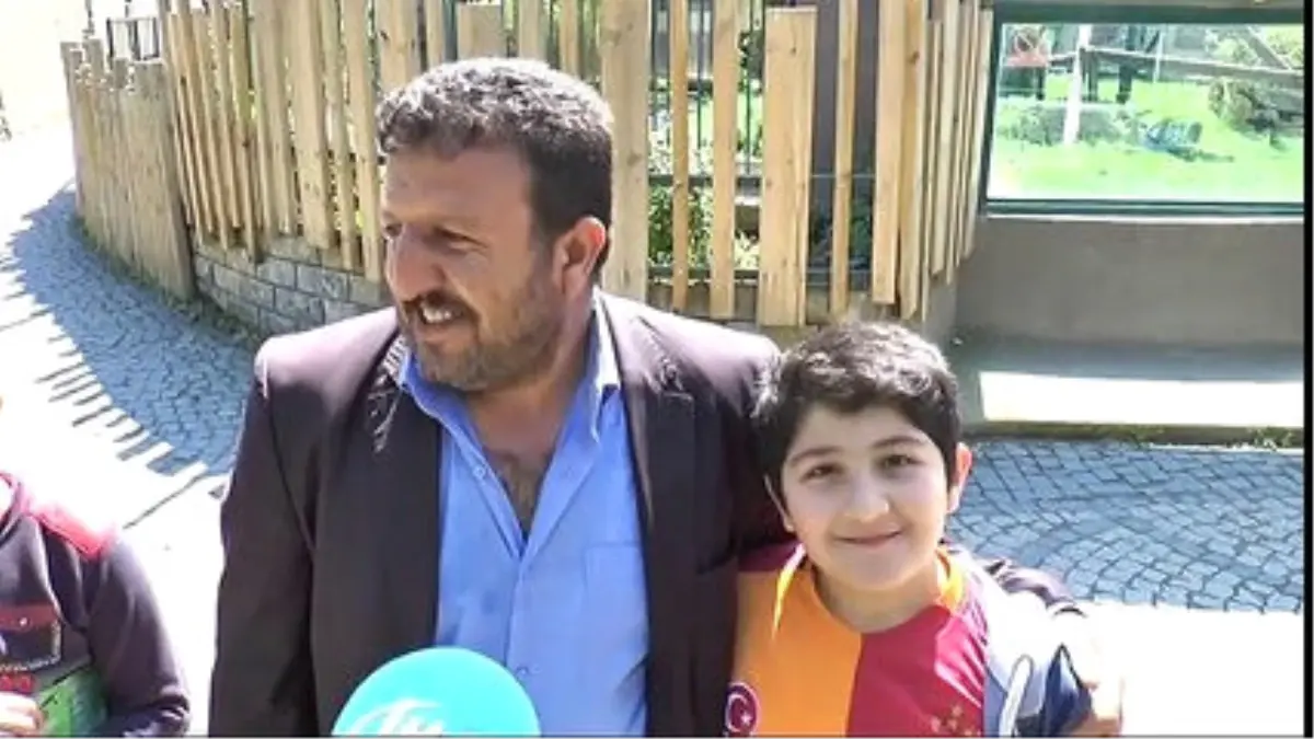Türkiye'nin En Yaşlı Kaplumbağası Derbi İçin Tahminde Bulundu