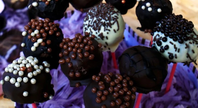 Uluslararası Çikolata Festivali Başladı Haberler Ekonomi