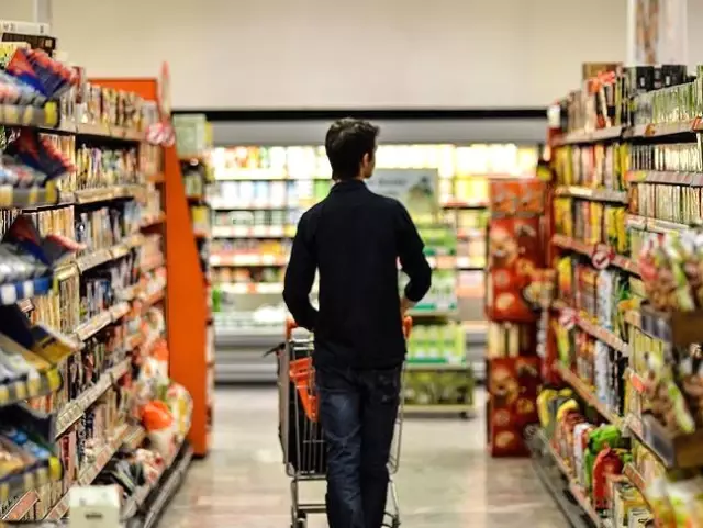 Yd-Üfe Mart'ta Arttı