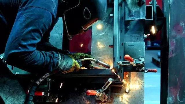 Yurt Dışı Üretici Fiyat Endeksi Martta Arttı