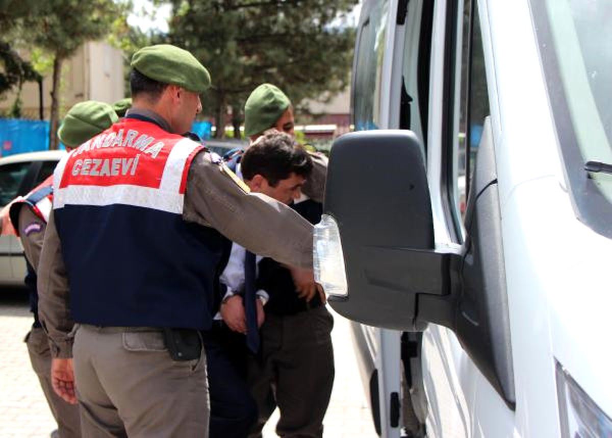 Zihinsel Engelliye Tecavüz Eden Kamyon Şoförünün 16 Yıl Hapsi İsteniyor