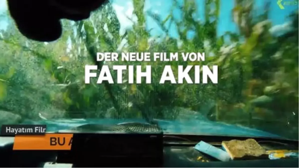 Bu Ayın Dvd'leri