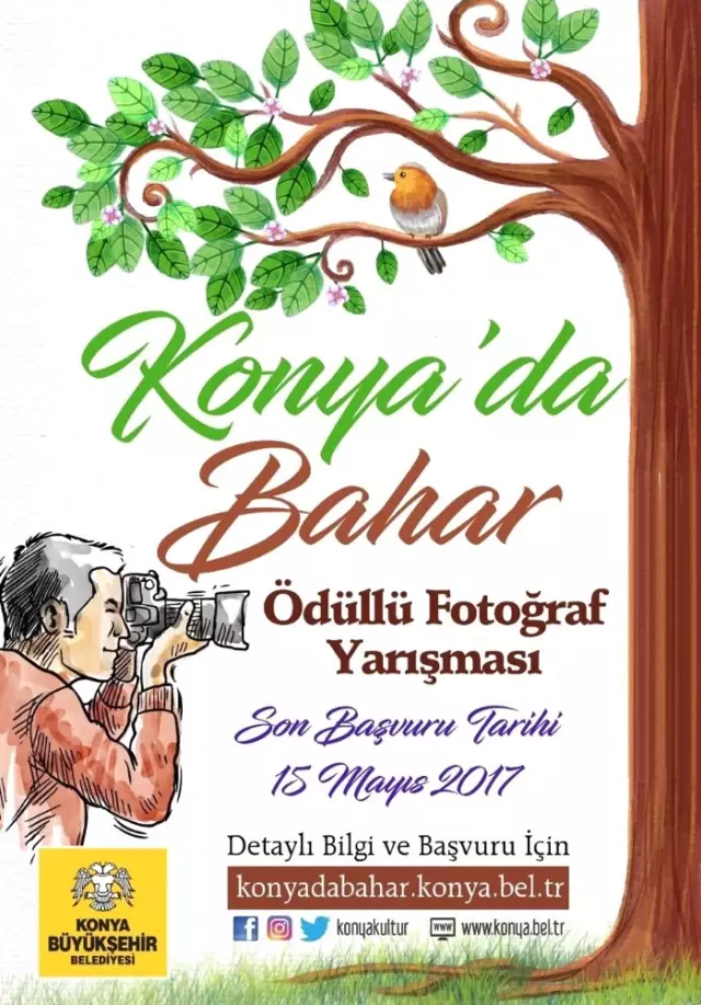 Büyükşehir'den
