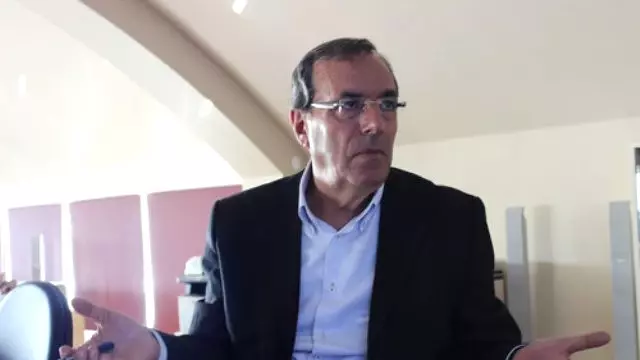 CHP'nin Avukatı Atilla Kart'tan Danıştay Başvurusuyla İlgili Açıklama 1