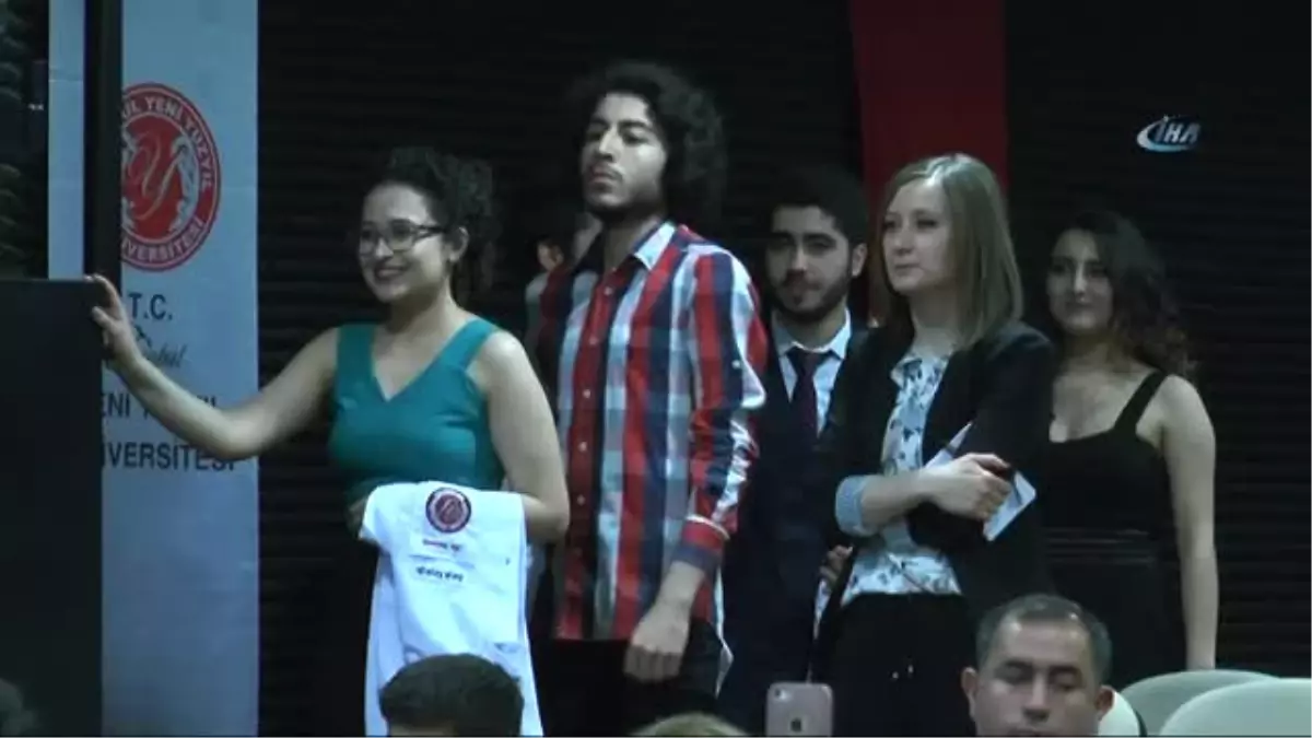 Yeni Yuzyil Uni Dis Hekimligi Fakultesi Kemer Kent