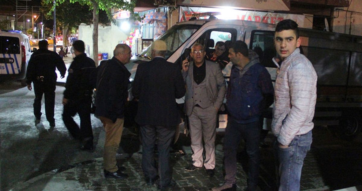 'Deprem Olacak' Söylentisi Halkı Sokağa Döktü