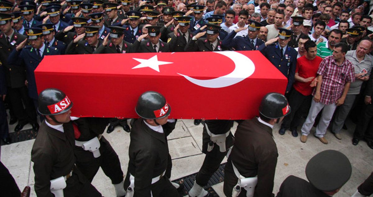 Şırnak'tan Bir Acı Haber Daha! Şehit Sayısı 3'e Yükseldi