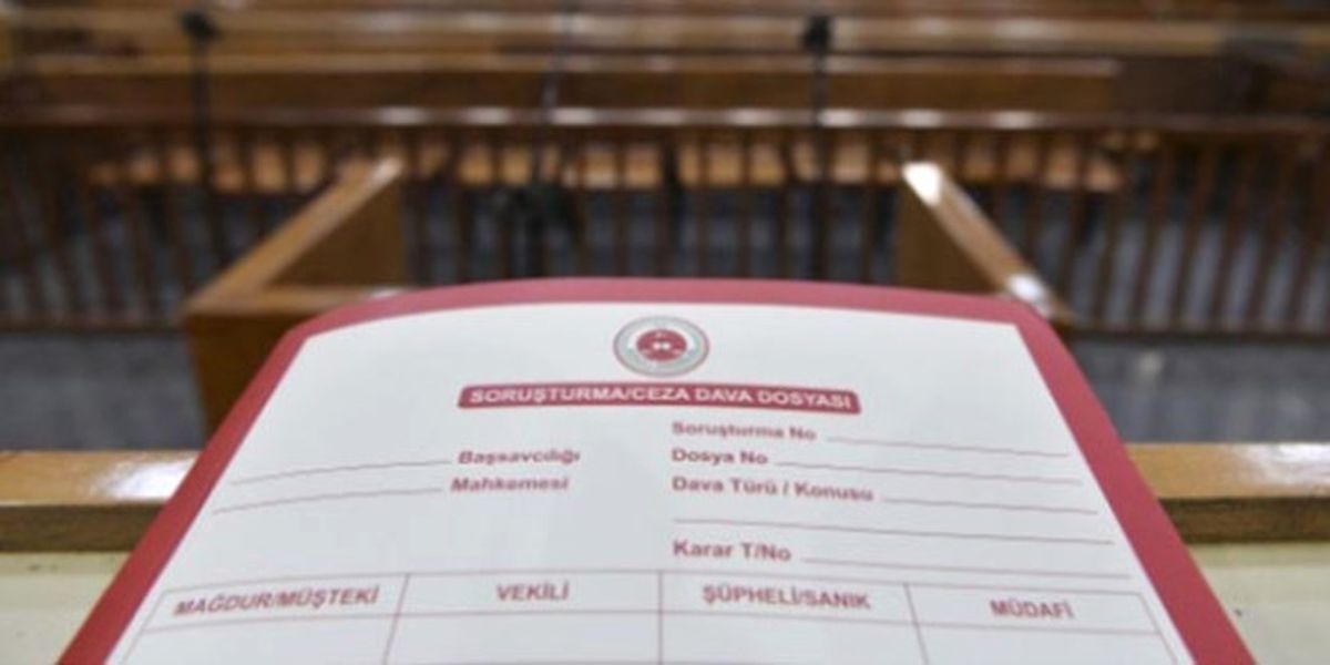 Kocaeli'de Fetö/pdy Üyeliği Davası