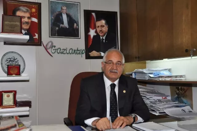 Milletvekili Erdoğan'dan 23 Nisan Kutlaması