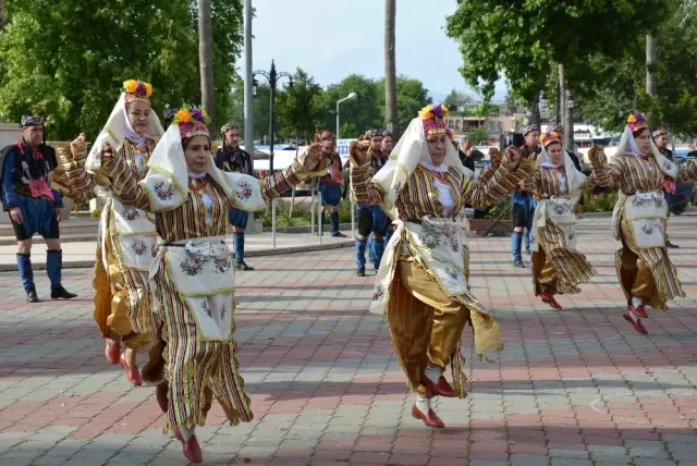 Ortaca'da Turizm Haftası Etkinliği