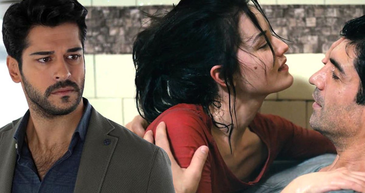 Özcan Deniz, Fahriye Evcen'in Fotoğrafını Beğendi! Burak Özçivit Çıldıracak