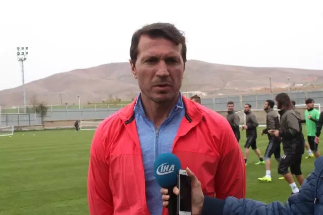 Bayram Bektaş: