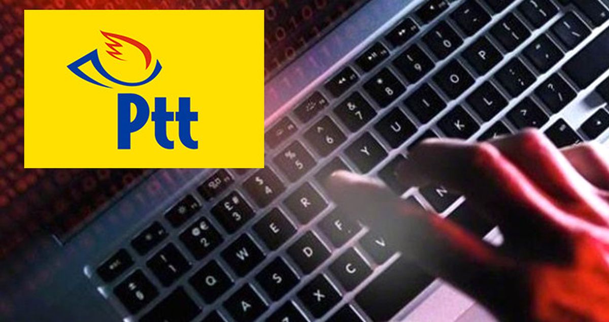 PTT Vatandaşları Uyardı: 'Oltalama' Maillerini Açmayın