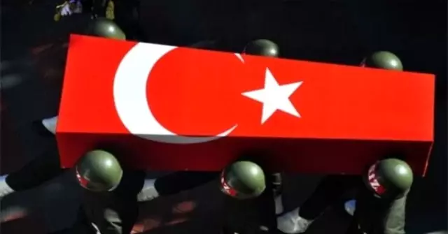Şırnak'ta Çatışma: 2 Asker Şehit (3)