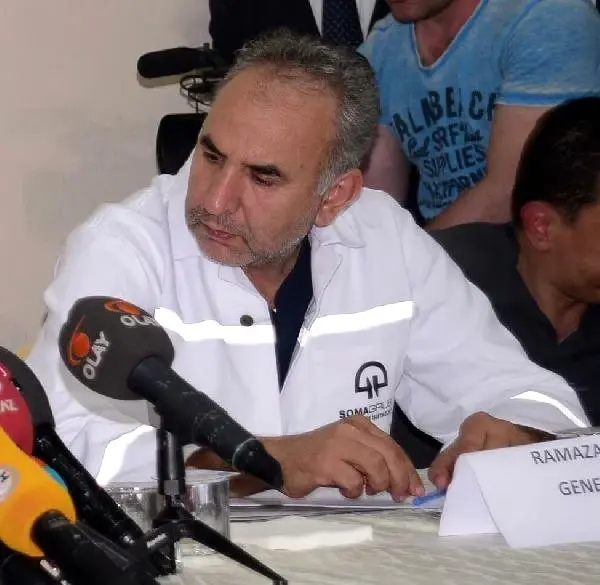 Soma Davasında, Can Gürkan'a İlk Hapis Cezası Sahtecilikten