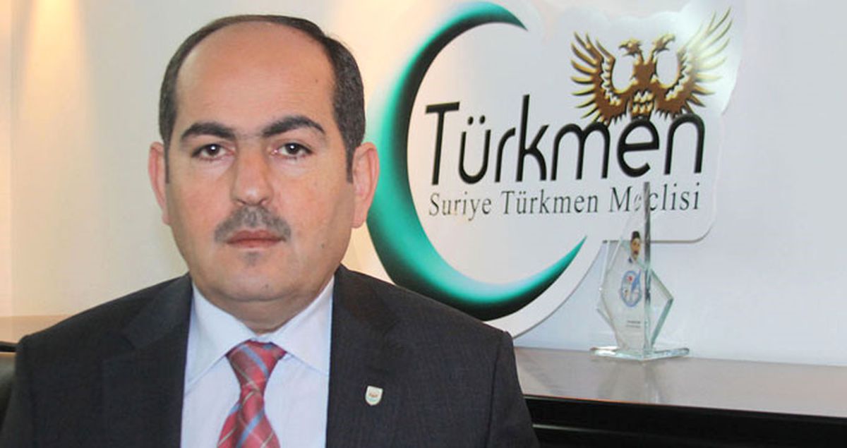 Suriyeli Türkmenler, Özerk Türkmen Bölgesi İçin Hazırlık Yapılmasını İstedi