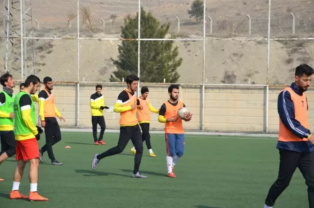Yeni Malatyaspor, U21 Ligi'nde Şampiyonluğa Koşuyor