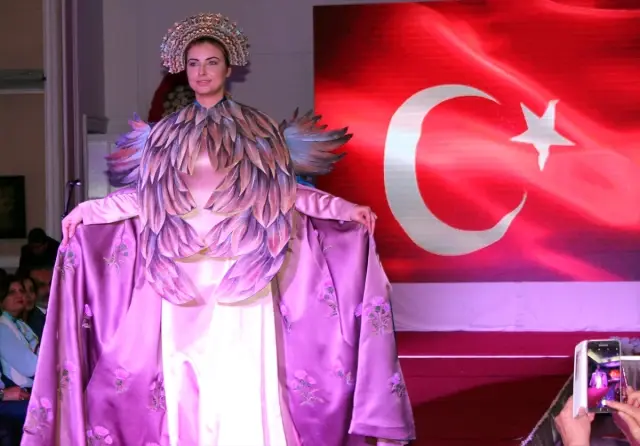 Adana'da 41. Turizm Haftası